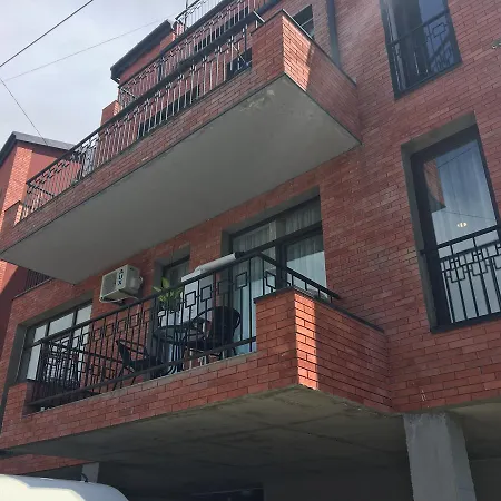 Artemida Apartment Tbs Tbilisi Exterior photo
