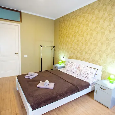 Artemida Apartment Tbs Tbilisi Exterior photo